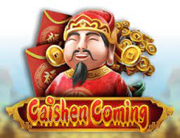 Caishen Coming